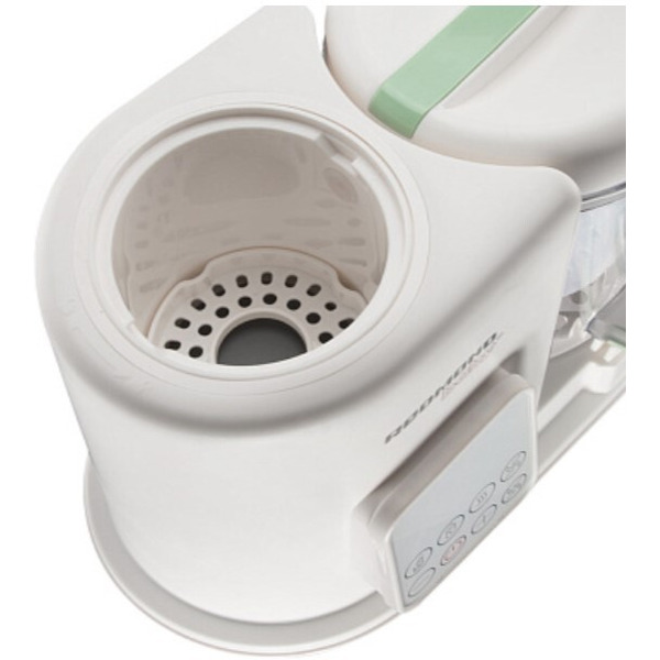 Комбайн для детского питания РЕДМОНД BC5202 (Белый)