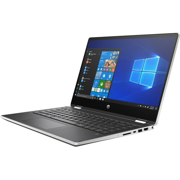 Ноутбук HP Pavilion x360 14-dw0007ur 155V5EA