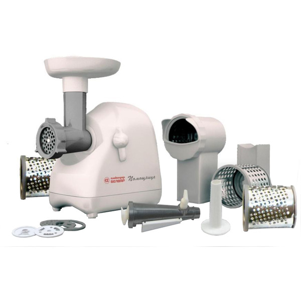 Мясорубка БЕЛВАР 302-11