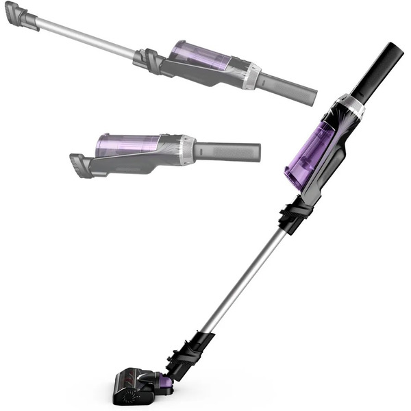 Пылесос Tefal TY1129WO