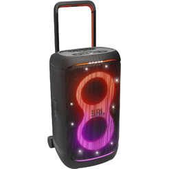 Портативная акустика JBL Partybox 520