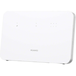 4G Wi-Fi роутер Huawei B530-336 (белый)