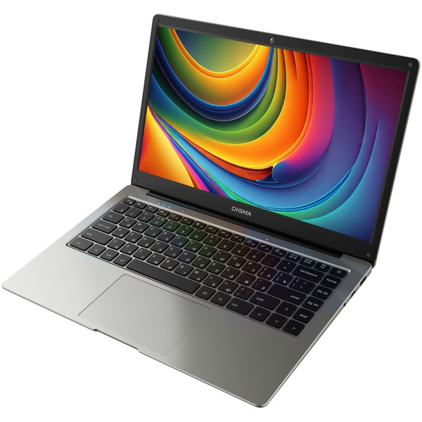 Ноутбук Digma Eve P4850 DN14N5-8CXW01