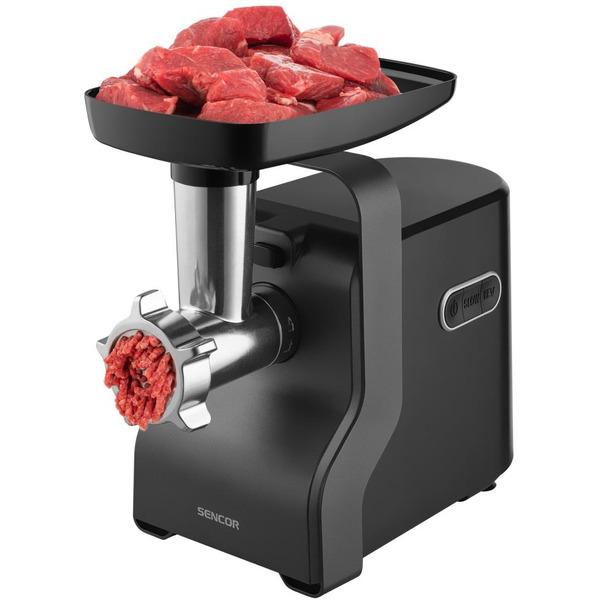 Мясорубка Sencor SMG 5400BK