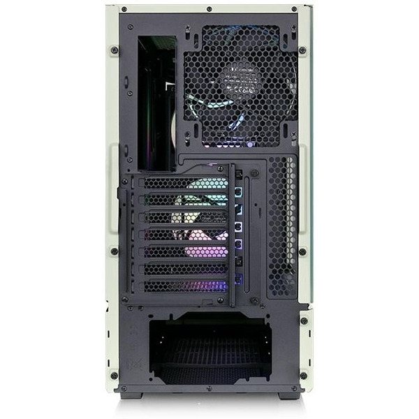 Корпус Thermaltake Ceres 350 MX Matcha Green CA-1Z3-00MEWN-00
