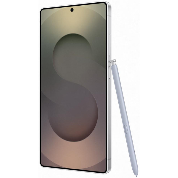 Смартфон Samsung Galaxy S25 Ultra 12GB/1TB (SM-S938BZSQCAU) серебряный титан