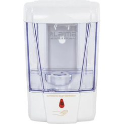 Дозатор Laima Professional Classic 605391 (белый)