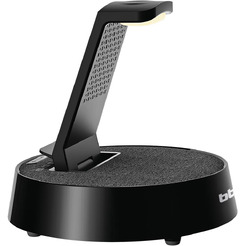 Беспроводная колонка BBK BTA1110 (черный)