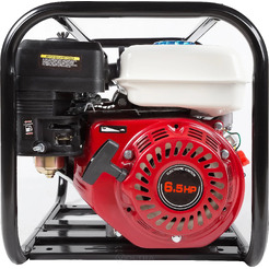 Бензиновая мотопомпа Mikkeli MWP-1200