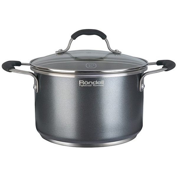 Кастрюля RONDELL Stern RDS-010