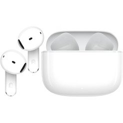 Наушники HONOR Choice Earbuds X7 Play (белый)