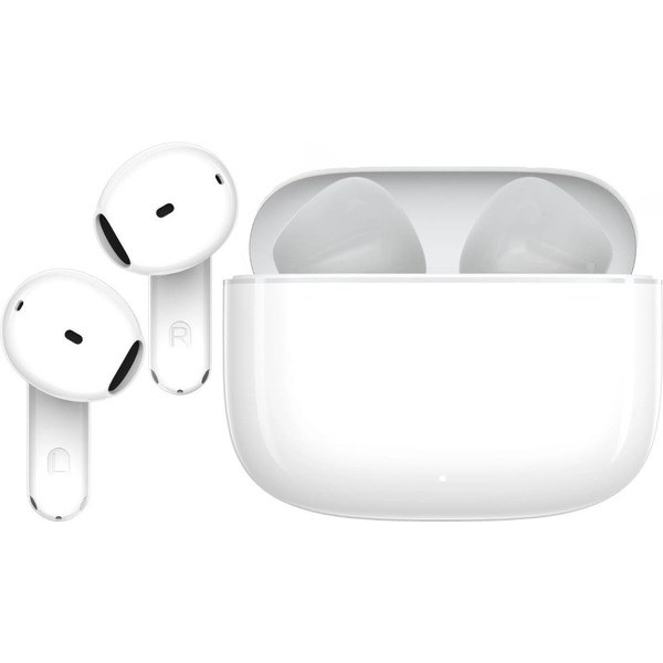 Наушники HONOR Choice Earbuds X7 Play (белый)