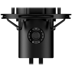 Микрофон HyperX QuadCast 2 872V1AA (черный)