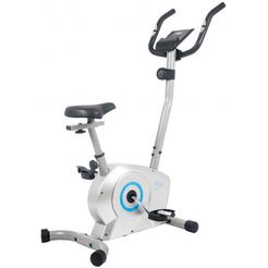 Велотренажер Atlas Sport Sky Silver