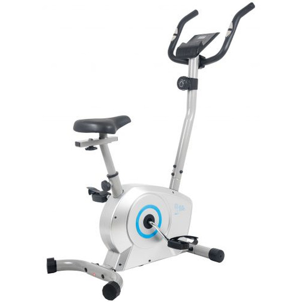 Велотренажер Atlas Sport Sky Silver