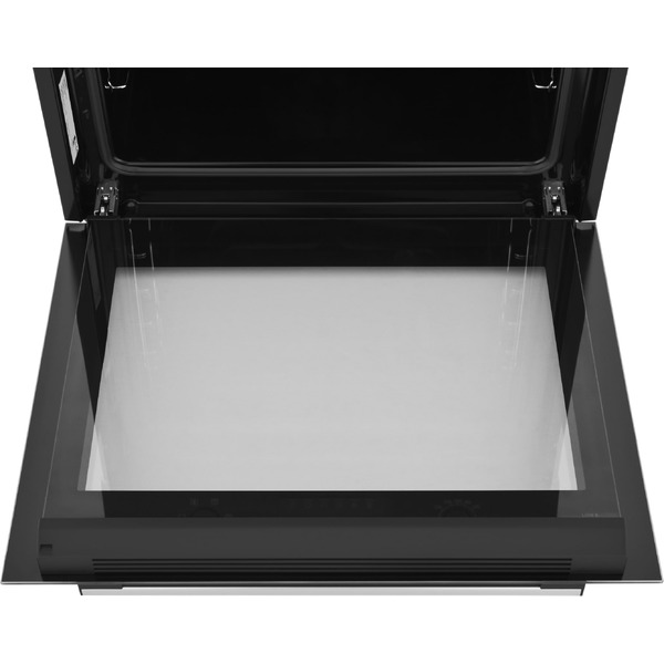 Духовой шкаф Indesit IFE 3644 J BL