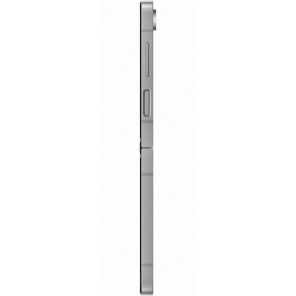 Смартфон Samsung Galaxy Z Flip6 512GB (SM-F741) серый