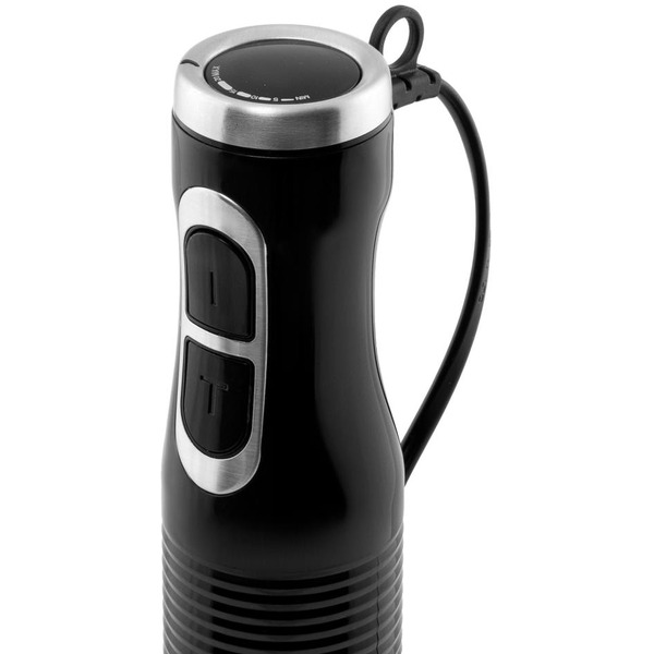 Блендер Galaxy LINE GL 2140 (черный)