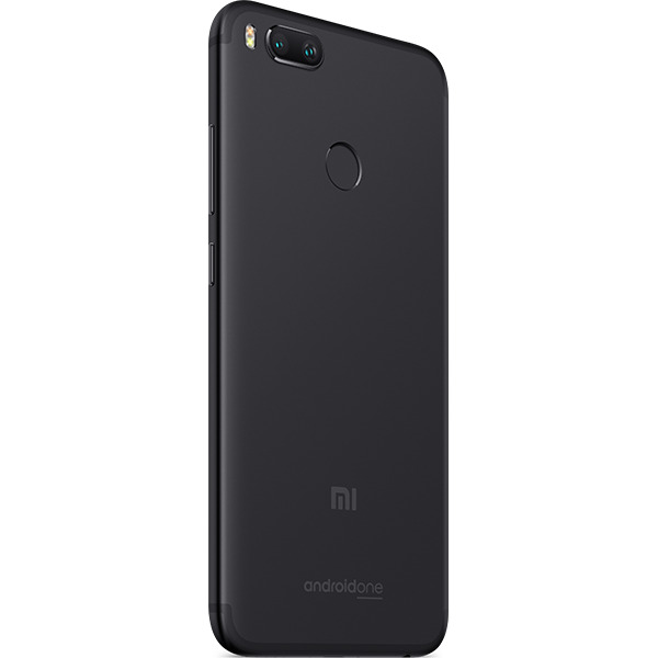 Смартфон XIAOMI Mi A1 32Gb Black