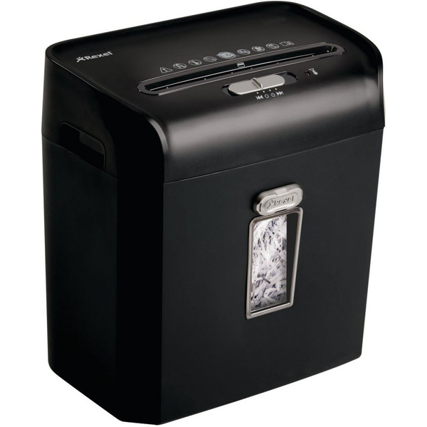 Шредер Rexel Promax RPX612 SHREEDER EU (2101828A)
