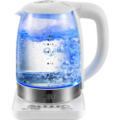 Чайник HOLT HT-KT-001 белый