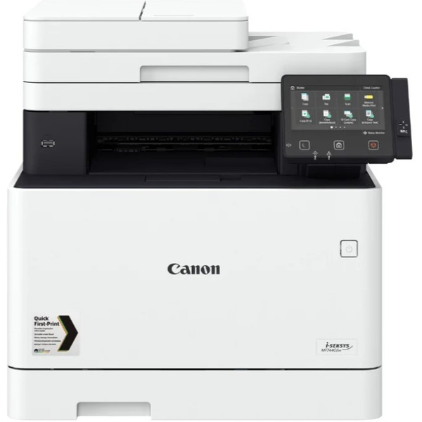 МФУ Canon i-SENSYS Colour MF742Cdw