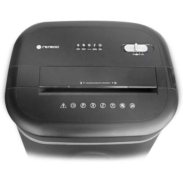 Шредер Гелеос УМ28-5