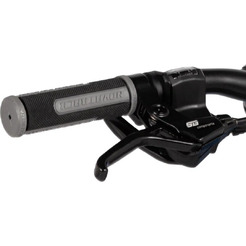 Детский велосипед Novatrack Extreme 7 D 2025 20AHD.EXTREME.BL5 (синий)