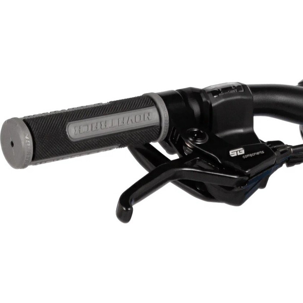 Детский велосипед Novatrack Extreme 7 D 2025 20AHD.EXTREME.BL5 (синий)