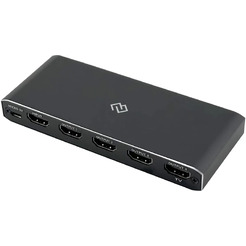 Сплиттер аудио-видео Digma DHSP-V2X4