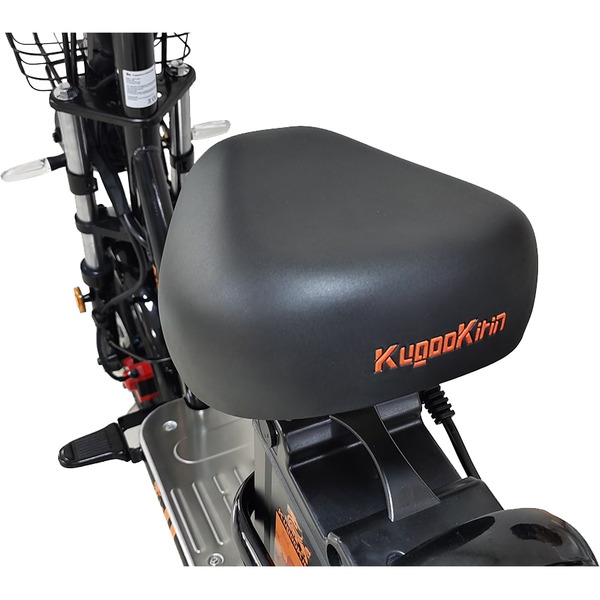 Электровелосипед KUGOO V3 Pro Max
