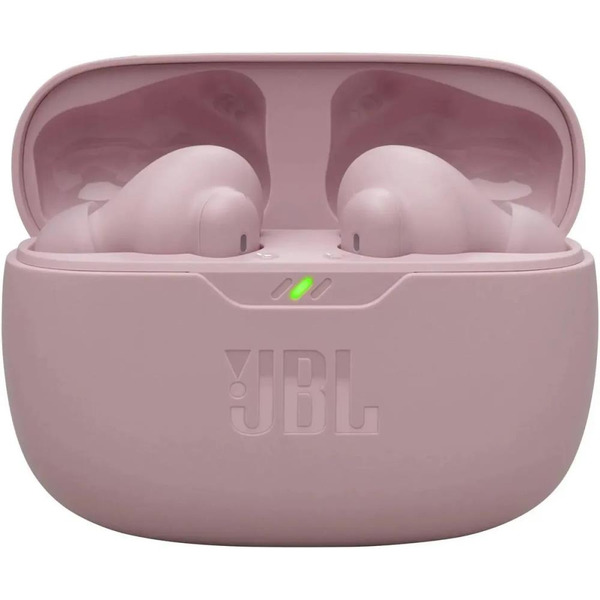 Наушники JBL Wave Beam 2 (розовый)