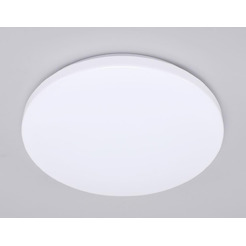 Потолочный светодиодный светильник Ambrella Light FZ1006 WH