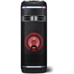 Портативная минисистема LG X-Boom OL90DK
