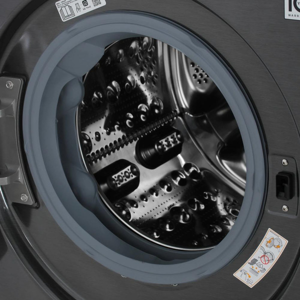 Стиральная машина LG F4V9LA2P