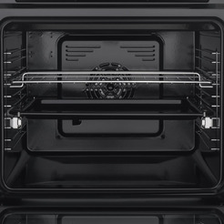 Духовой шкаф MAUNFELD AEOH.749B2