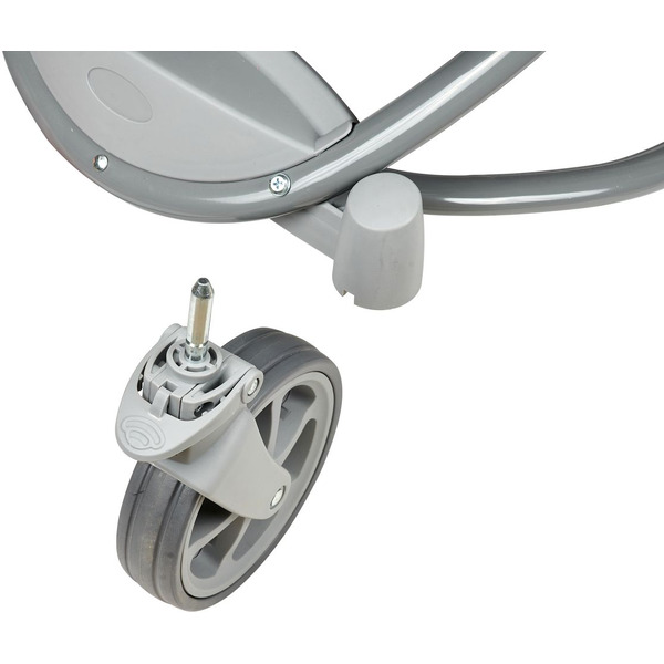 Коляска LORELLI S-300 Grey Rhombs