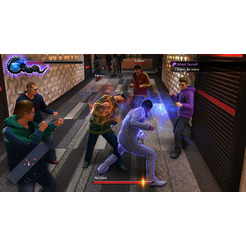 Игра Yakuza 6: The Song of Life для PlayStation 4 (EU pack, EN version)