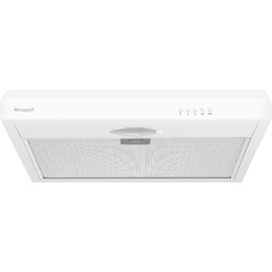 Вытяжка Weissgauff Cover 50 (белый)