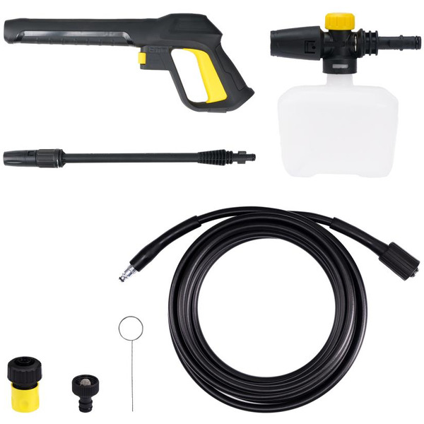 Мойка высокого давления Kolner K170