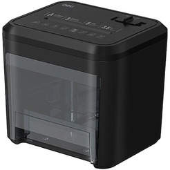 Уничтожитель бумаги (шредер) DELI T002