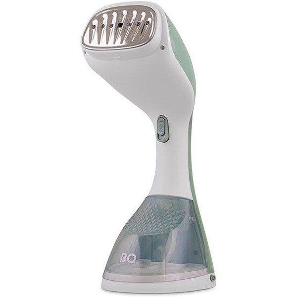 Отпариватель BQ SG1003H (белый/мятный)