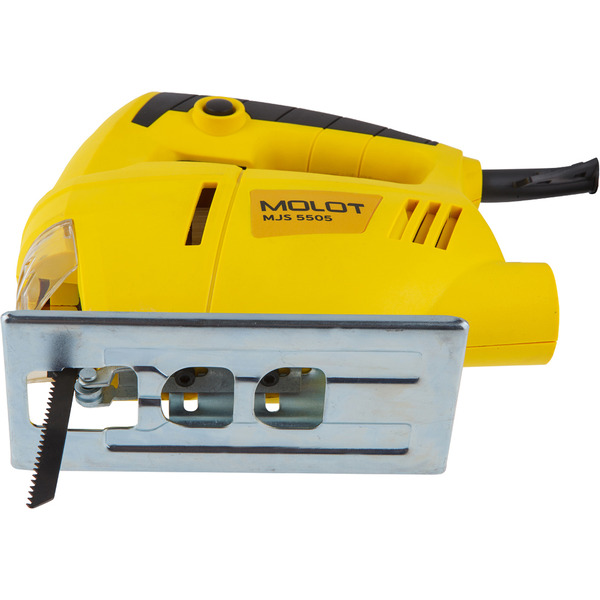 Электролобзик Molot MJS 5505 (MJS55050019)