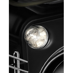 Духовой шкаф Hyundai HEO 6642 BG