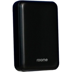 Внешний аккумулятор Roome CityPower P92 RMCP20K 20000mAh (черный)