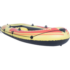 Надувная лодка Jilong Tropicana 300 Set / 34262