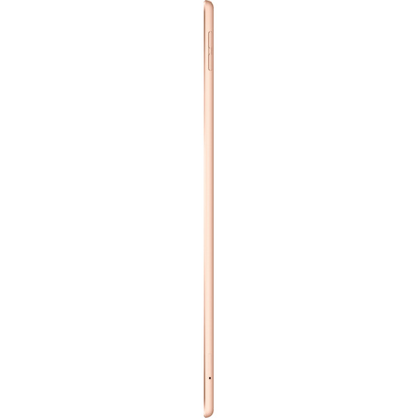 Планшет Apple iPad Air 10.5" 64GB MUUL2RK/A (золотистый)