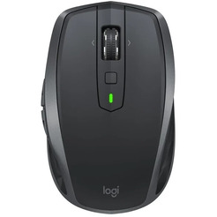 Мышь Logitech MX Anywhere 2S (910-006211) графитовый
