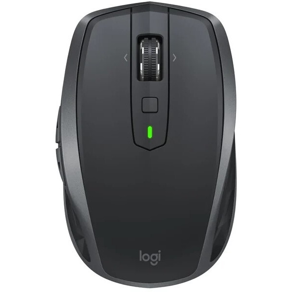 Мышь Logitech MX Anywhere 2S (910-006211) графитовый