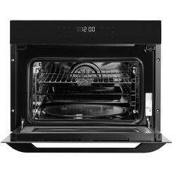 Духовой шкаф MAUNFELD XCMO4414GB